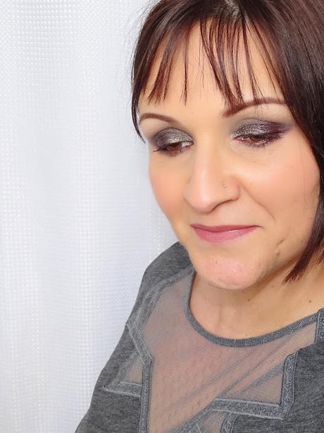 L'Aqua-matic Gris Doré, la perle de Make up for ever