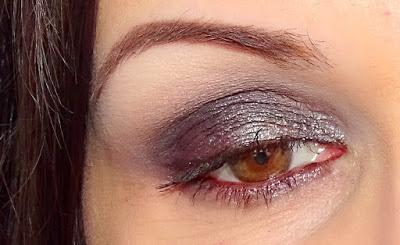 L'Aqua-matic Gris Doré, la perle de Make up for ever