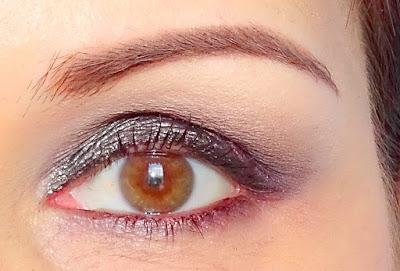 L'Aqua-matic Gris Doré, la perle de Make up for ever