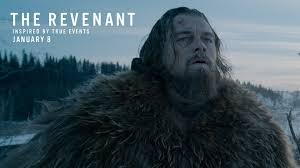 the revenant qui fait pschitt...