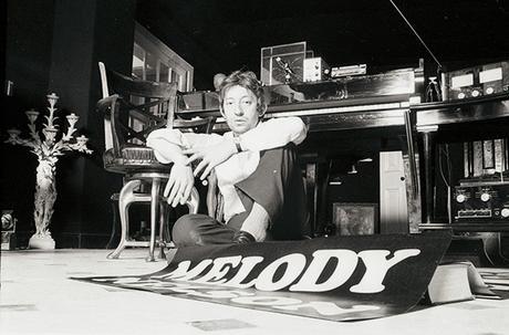 Sérigraphie Serge & Jane, 25 ans Sérigraphie Serge & Jane, 25 ans