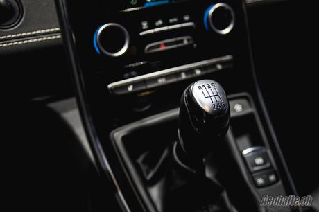 Genève 2016: Renault Scénic 4