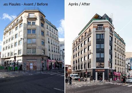 Auberge de Jeunesse Les Piaules