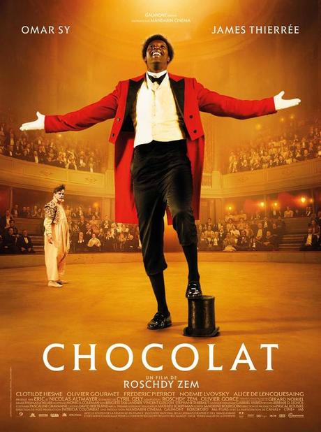 livre chocolat