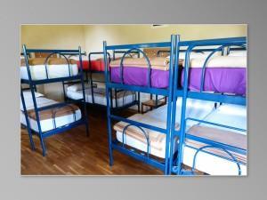 logement petit budget backpack auberge de jeunesse