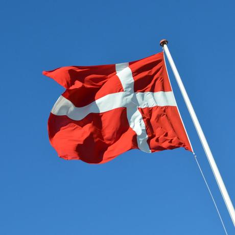 Au Danemark en famille