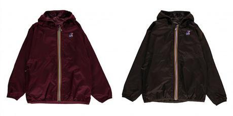 Les voyages (scolaires) forment la jeunesse ! k-way