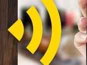 Usage beacons dans retail