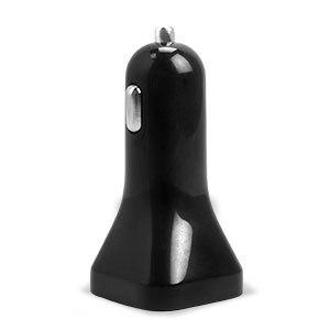 4 Chargeur Voiture Olixar Dual USB Super Rapide 3.1A