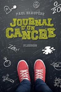 Ebook du Vendredi – Journal d’un cancre