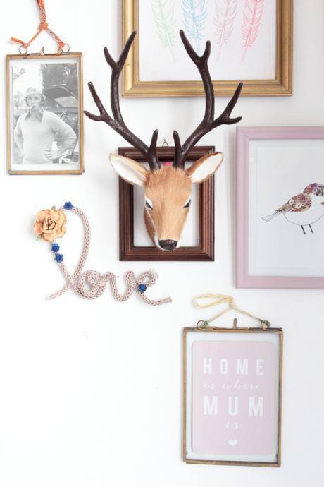 Ambiances cabinet de curiosités contemporaines