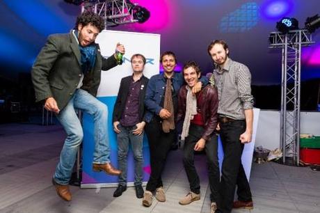 The Rebels of Tijuana – #3