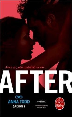 A vos agendas : le tome 1 d'After sortira en poche en mars