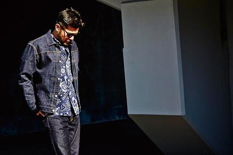 RATS – S/S 2016 COLLECTION LOOKBOOK