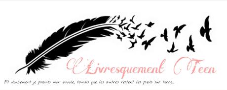 Top 5 #22 Blog livresque préféré
