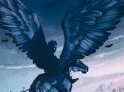 Percy Jackson sort titan Rick Riordan