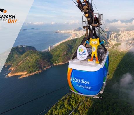 Les Jeux de Rio ne font pas recette au niveau billetterie