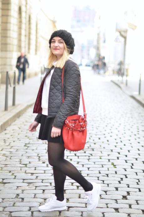 Classic Leather Reebok Classic Leather Reebok