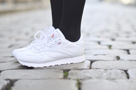 Classic Leather Reebok Classic Leather Reebok