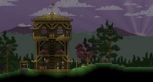 Starbound