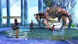 Final Fantasy X/X2 HD Remaster