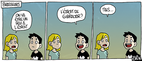 Les aventures de Paka – Episode 1926