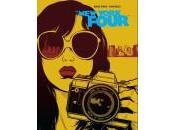 Brian Wood Ryan Kelly New-York Four