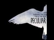 Cinéma Miss Peregrine enfants particuliers, Bande annonce