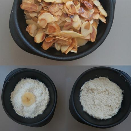 Ma revue gourmande de la semaine Ma revue gourmande de la semaine