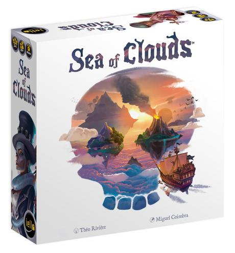 Sea of Clouds – Flibuste en haute altitude