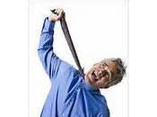 Code travail étranglé