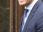 Quelques images Dakota Jamie tournant devant l'appartement d'Ana