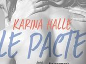 pacte Karina Halle