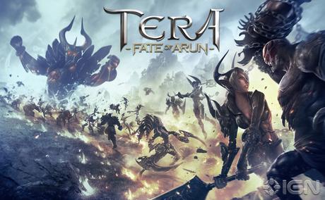TERA: Fate of Arun – Du nouveau pour les joueurs de niveau 65