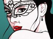 Amabilia tome sous masque