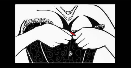 Amabilia - quand le désir et le plaisir montent...