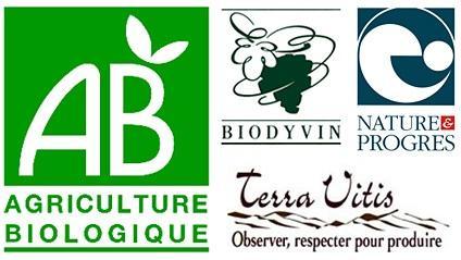 Le bon, le bio, le belge.