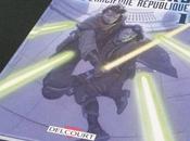 Star Wars Chevaliers l'Ancienne République, tome John Jackson Miller folle aventure dans temps anciens