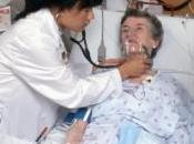 GÉRIATRIE: critères d'admission urgences chez patient Annals Emergency Medicine