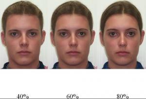 SÉDUCTION ou AVERSION ? Le secret des visages androgynes – PLoS ONE