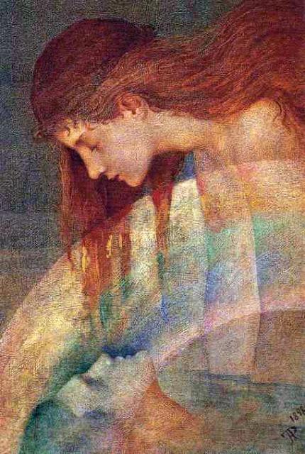 Le plaisir est un éveil