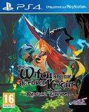 [Test] The Witch and the Hundred Knight sur PS4