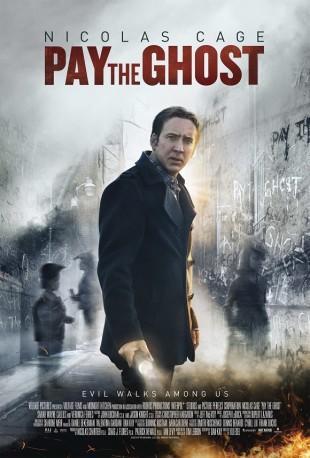 [Critique] PAY THE GHOST