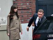 Photos tournage Fifty Shades Darker