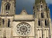 cathédrale Chartres, Eure-et-Loir (28)