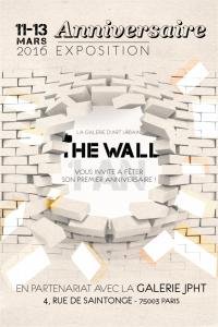 The Wall