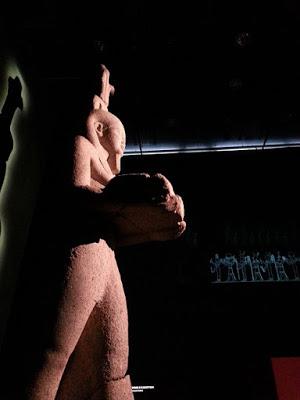 poursuite d'une culture... 