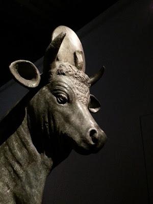 poursuite d'une culture... 