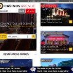 CasinosAvenue-iPhone
