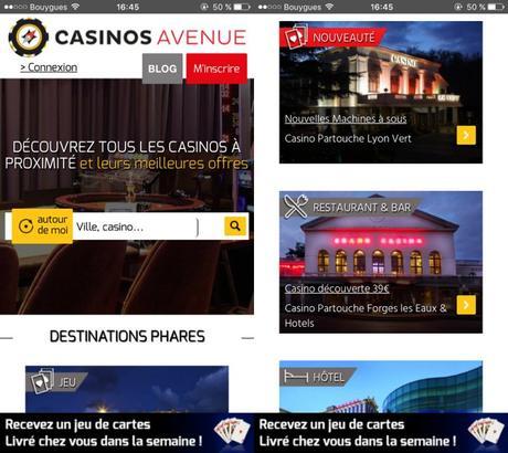 CasinosAvenue-iPhone